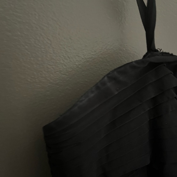 BCBG Strapless Dress - Picture 4 of 6